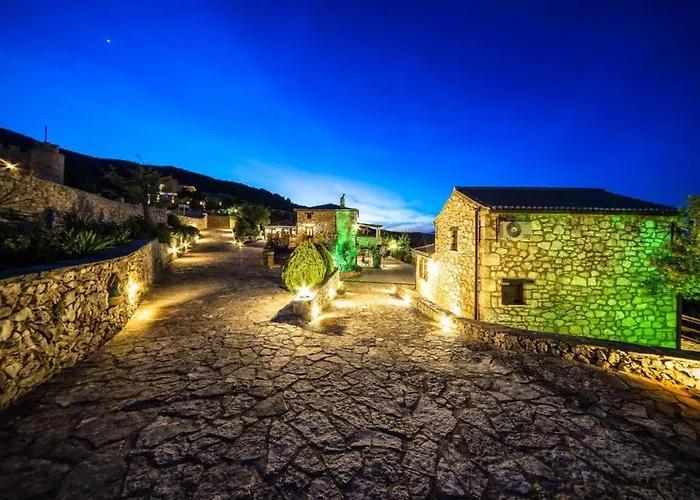 Villa Poseidon Residence