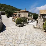 Villa Poseidon Residence