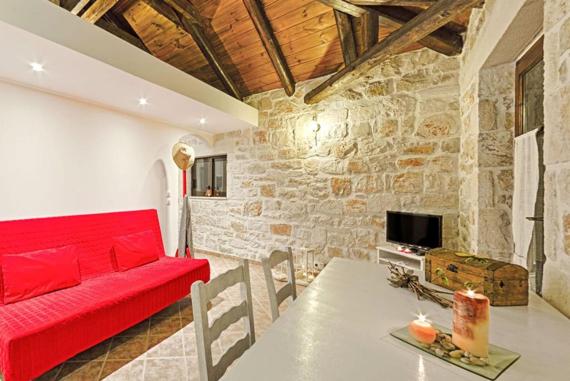 Appartement Poseidon Skinária