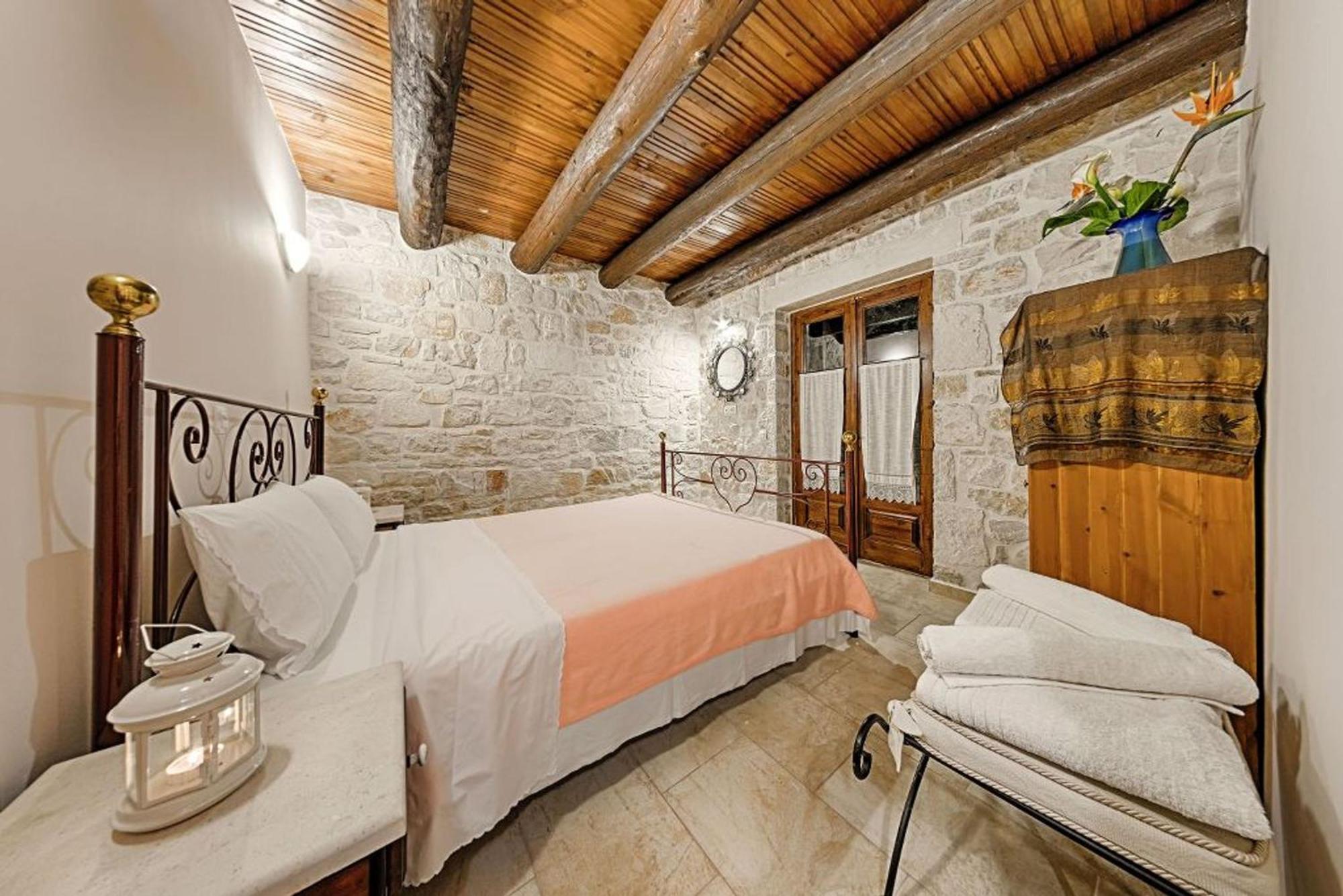 Poseidon Appartement