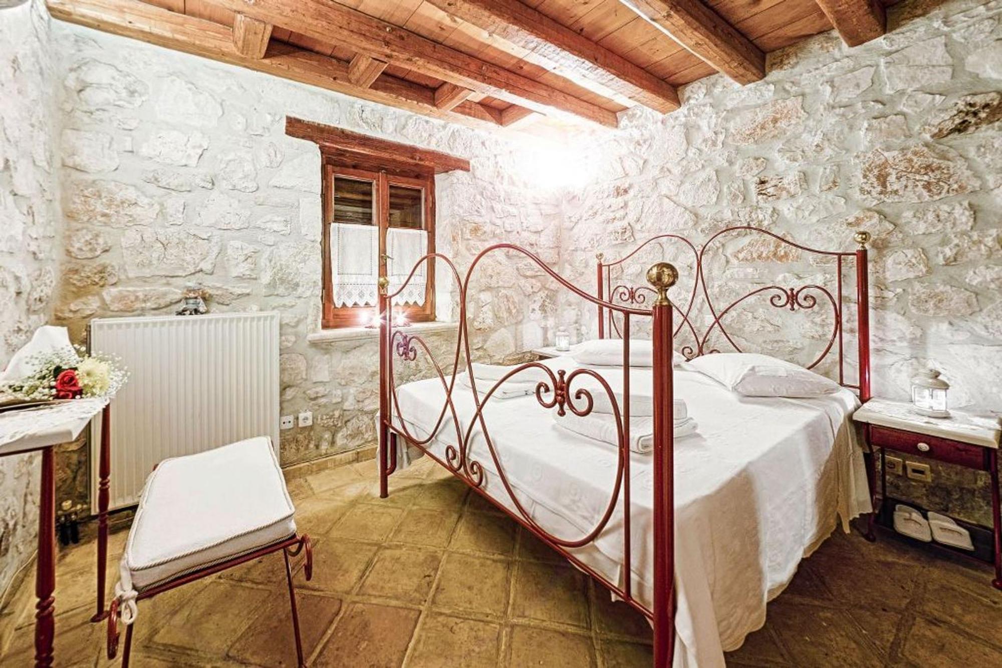 Appartement Poseidon *