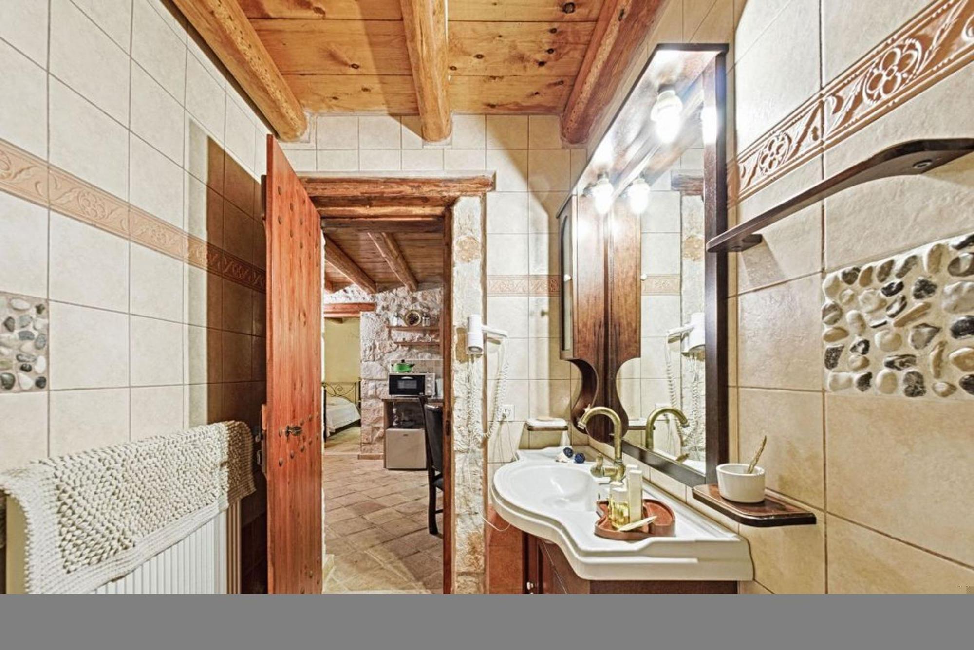 Appartement Poseidon *
