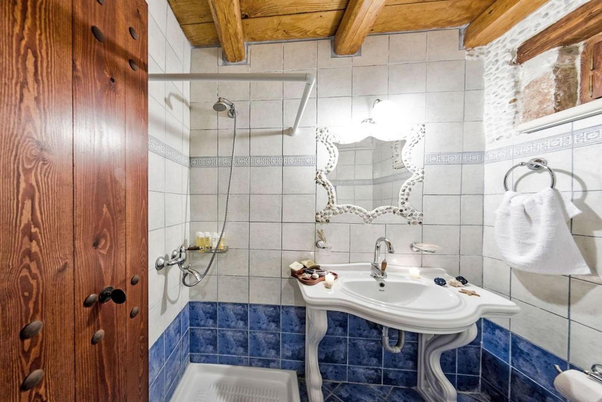 Appartement Poseidon Skinária