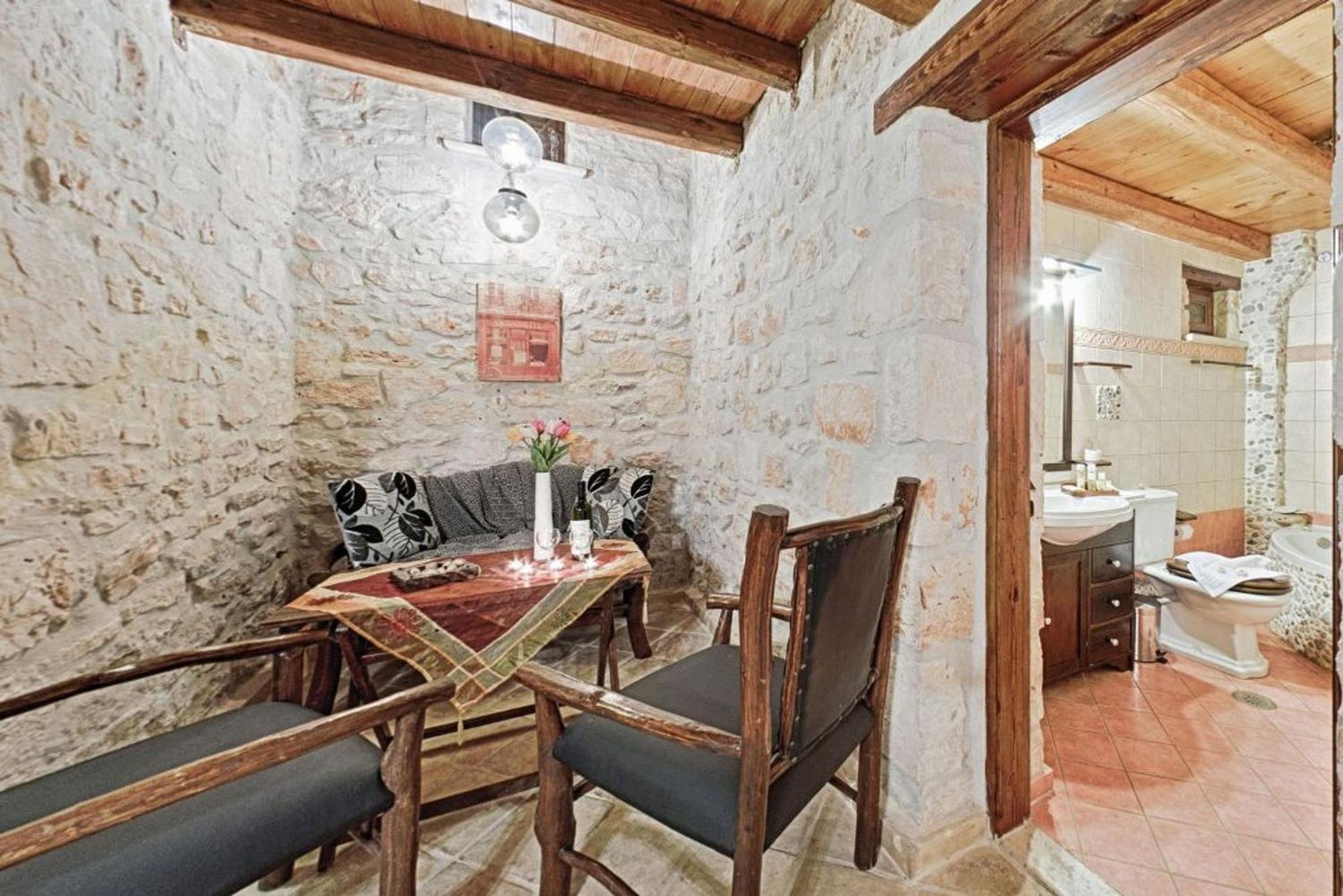 Appartement Poseidon