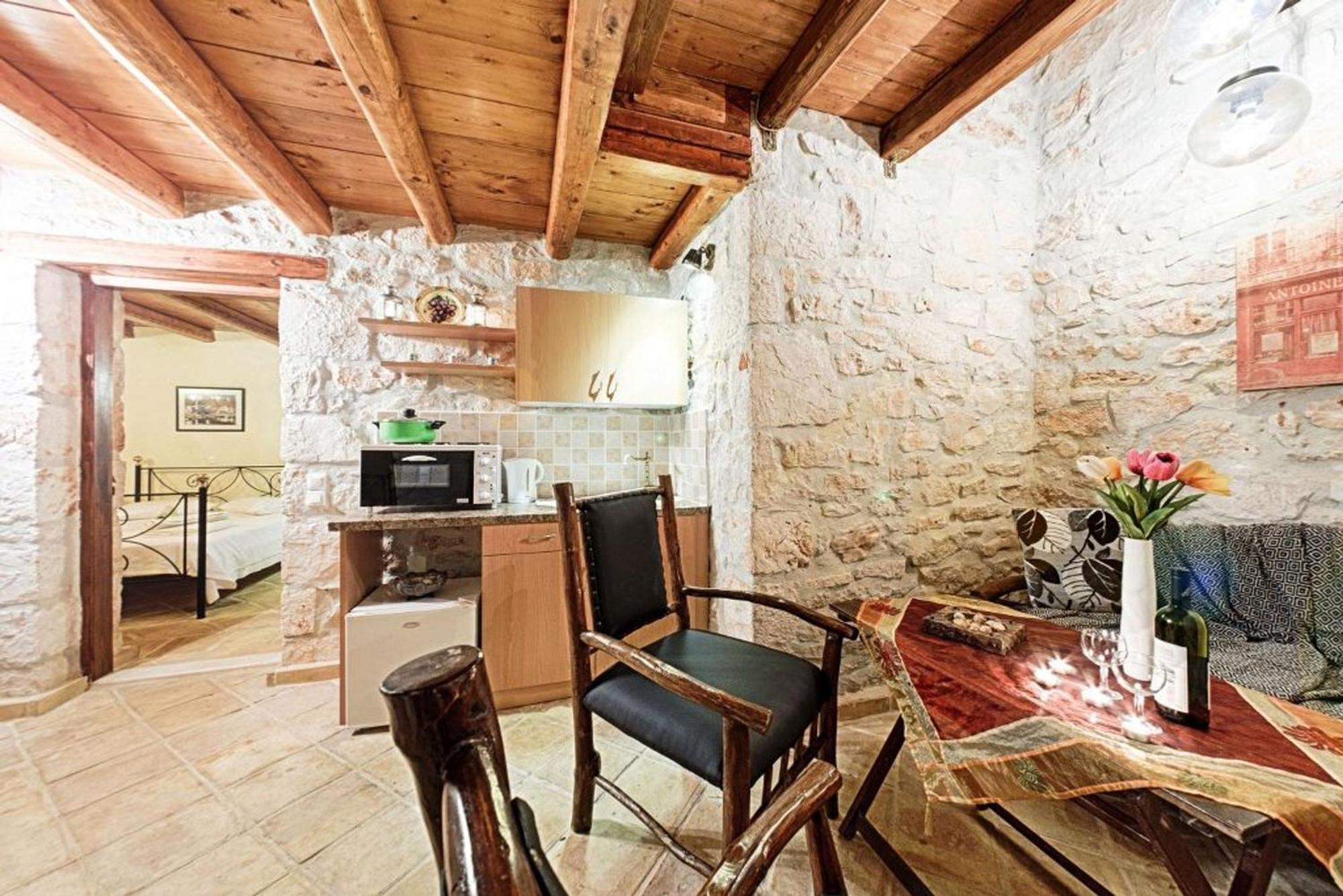 Appartement Poseidon *