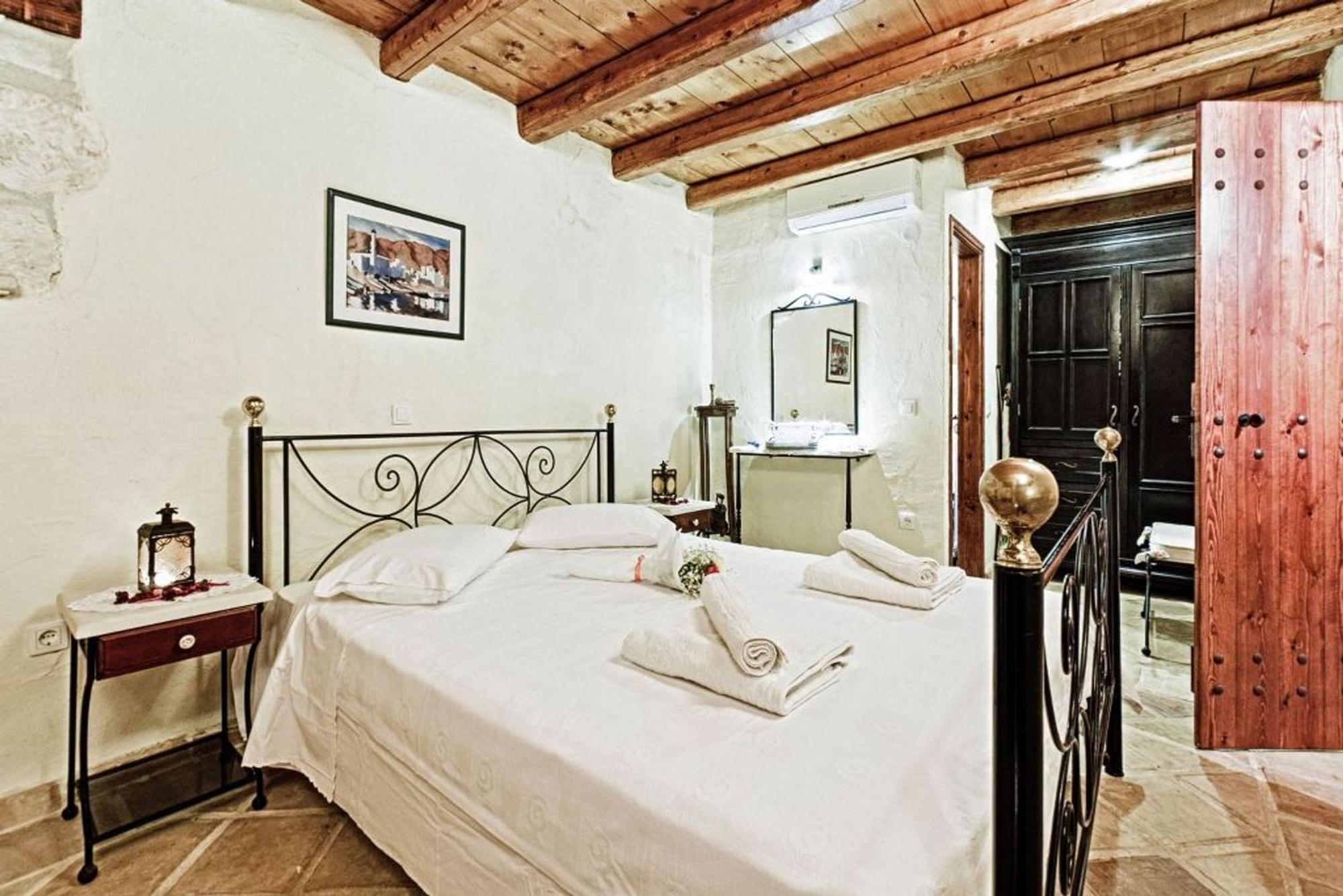 Appartement Poseidon Skinária