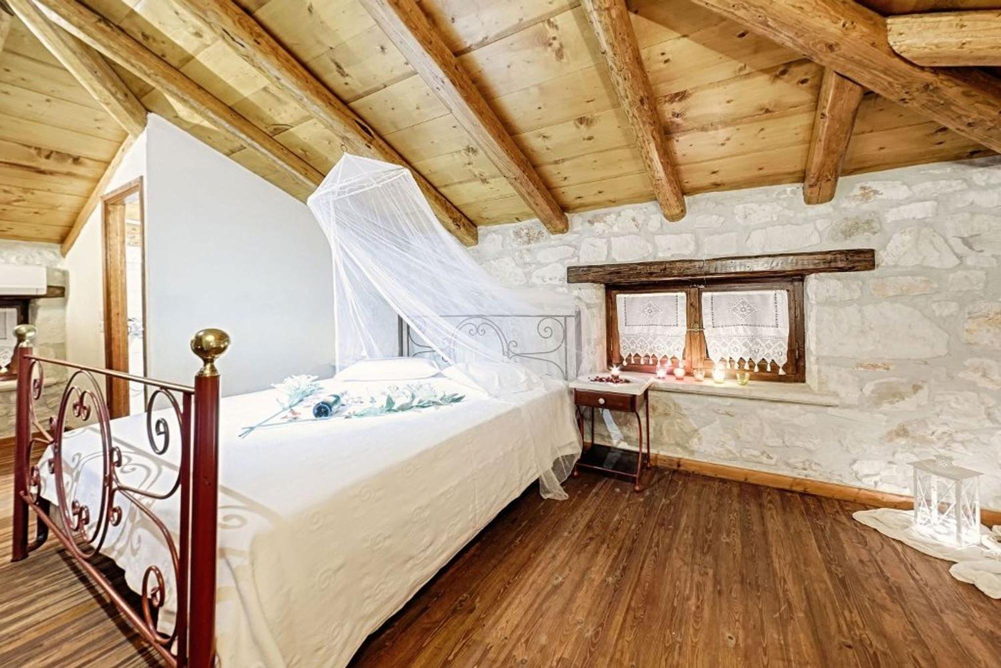 Poseidon Appartement