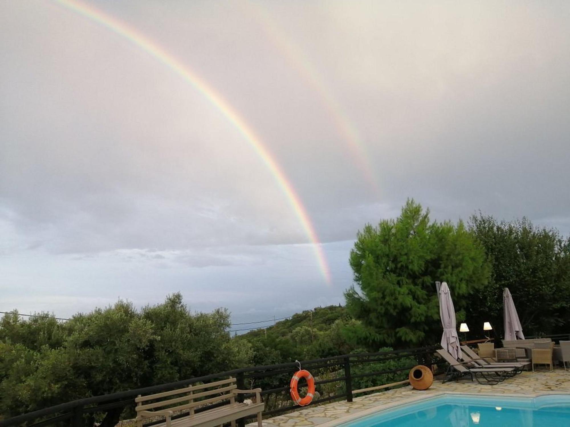 Appartement Poseidon