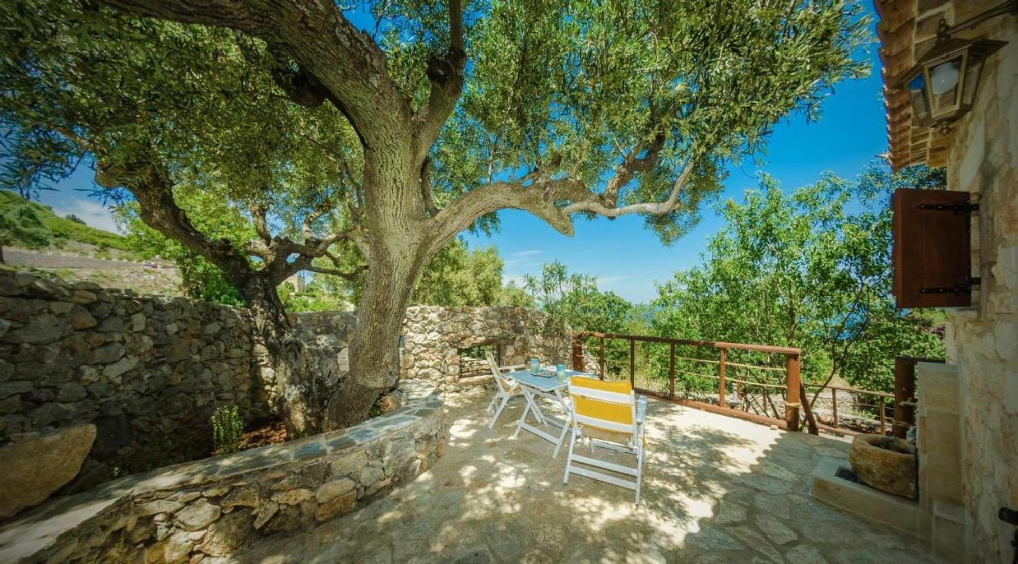 Appartement Poseidon