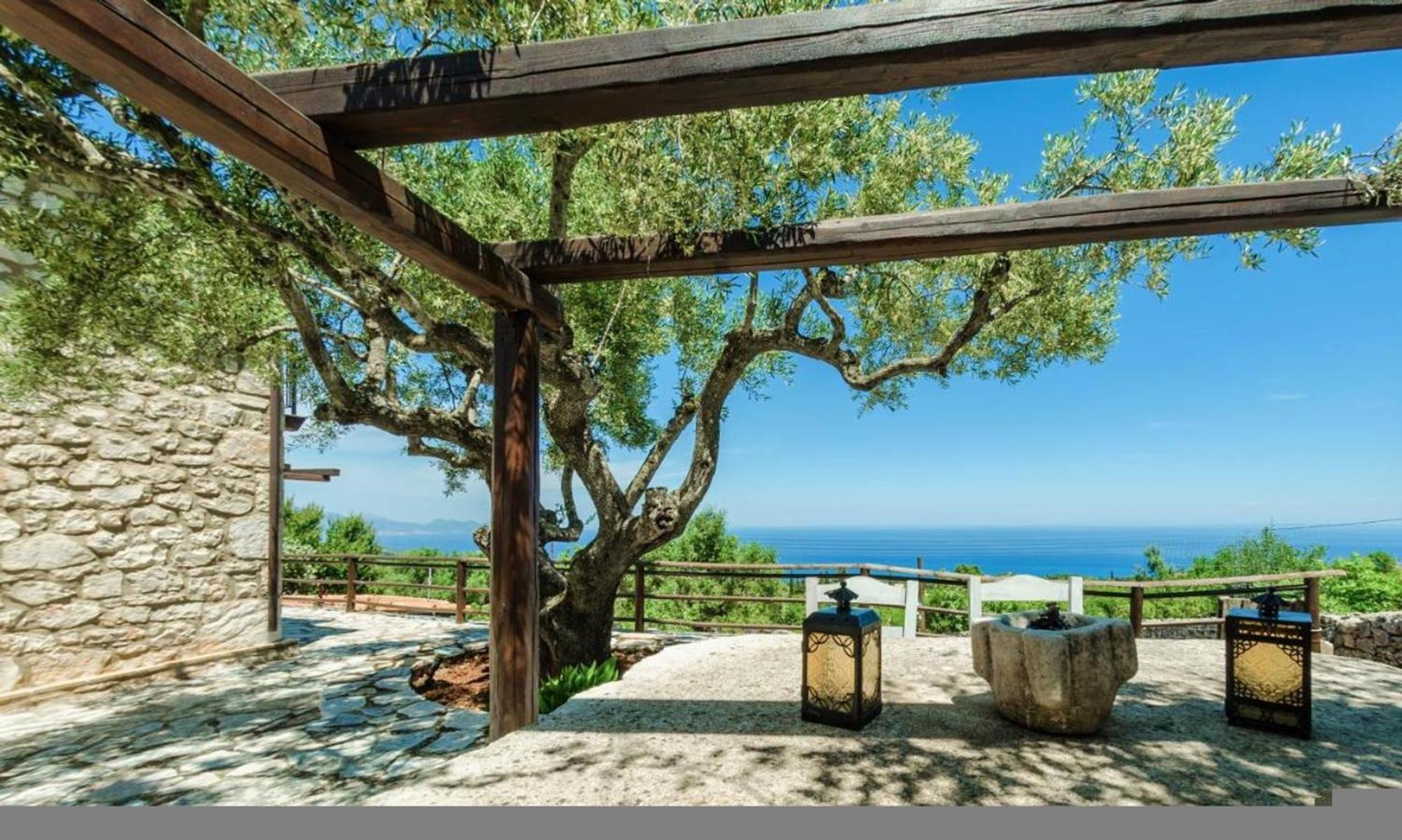 Appartement Poseidon