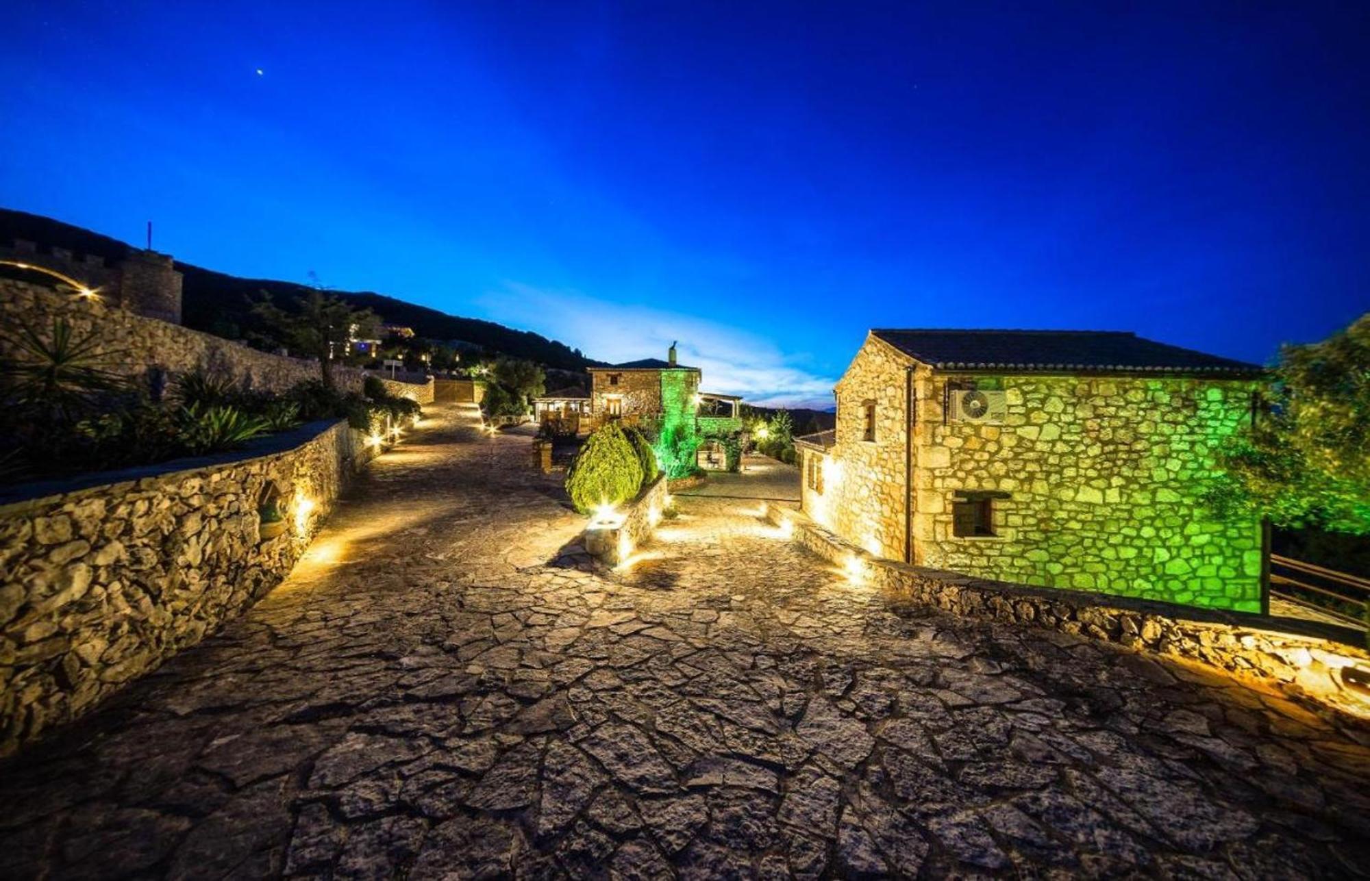 Poseidon Appartement