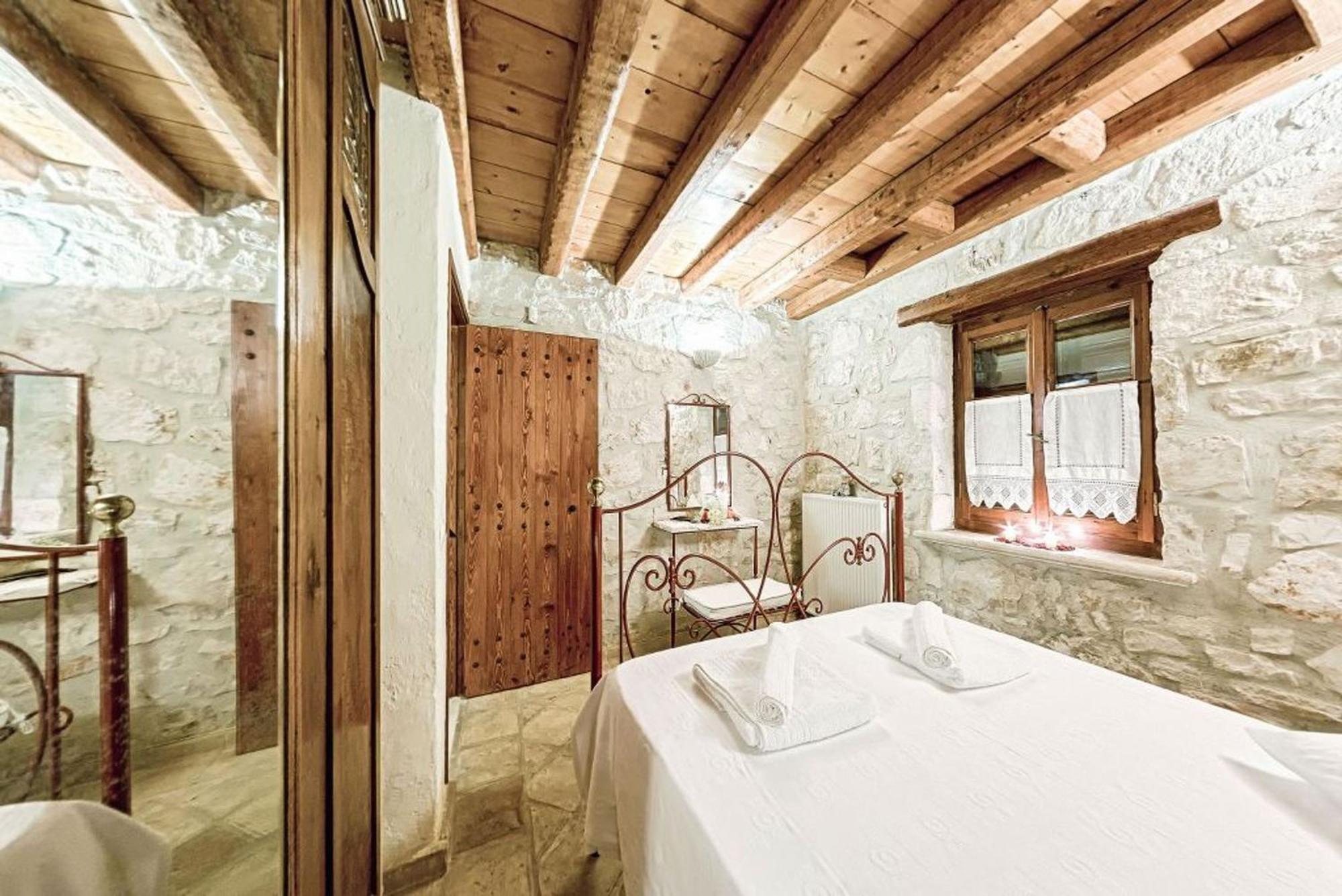 Poseidon Apartament *