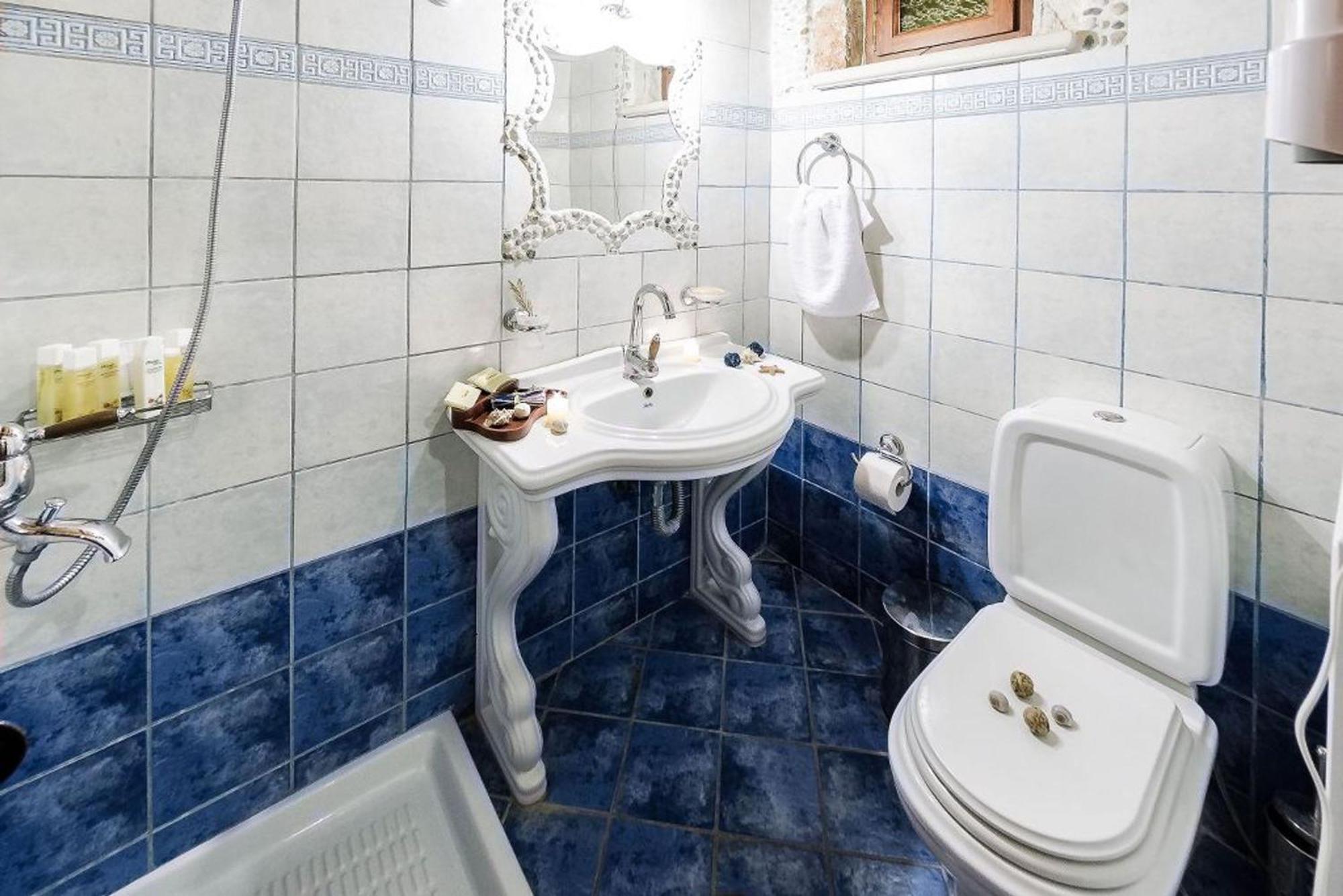 Apartament Poseidon