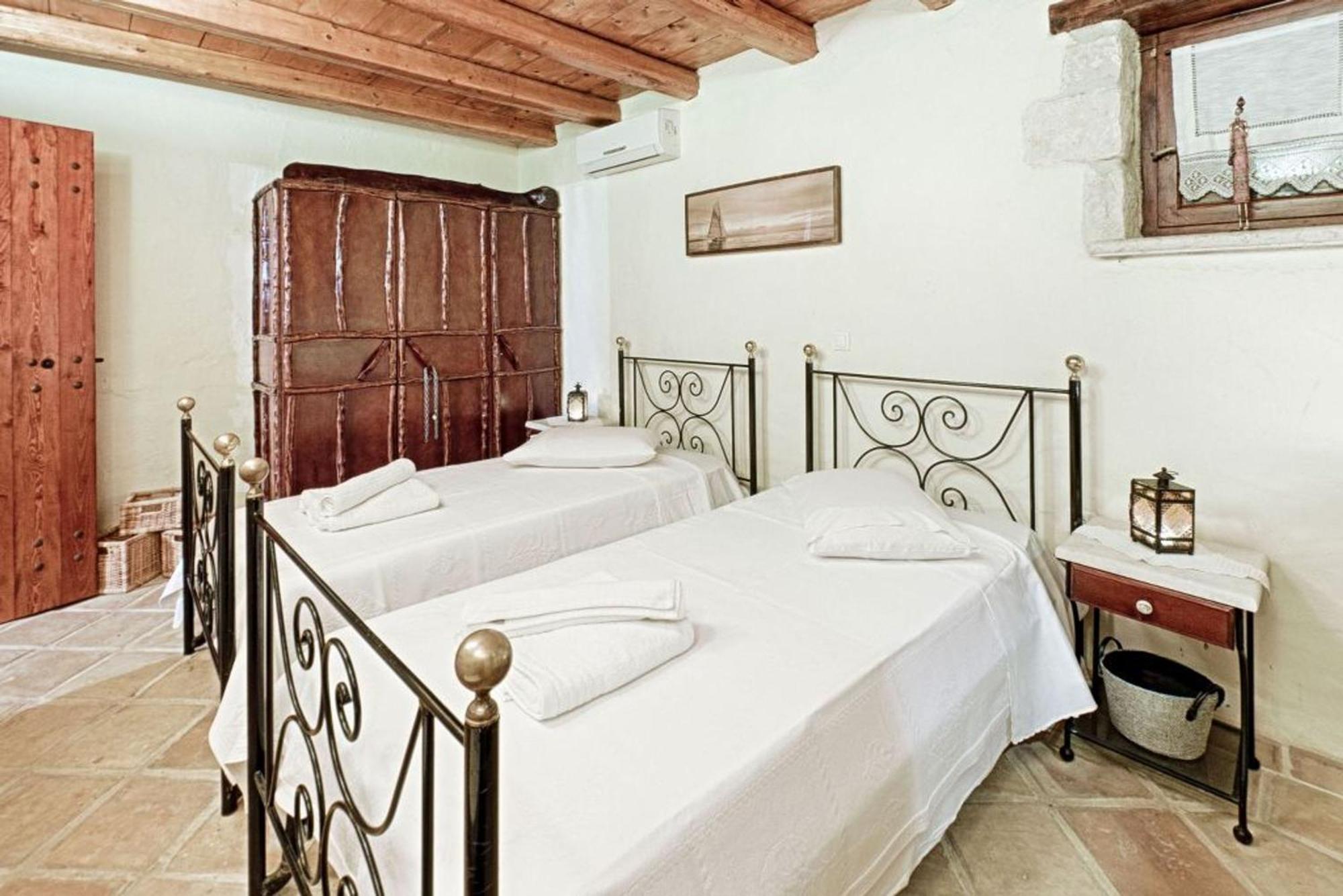 Poseidon Apartament *