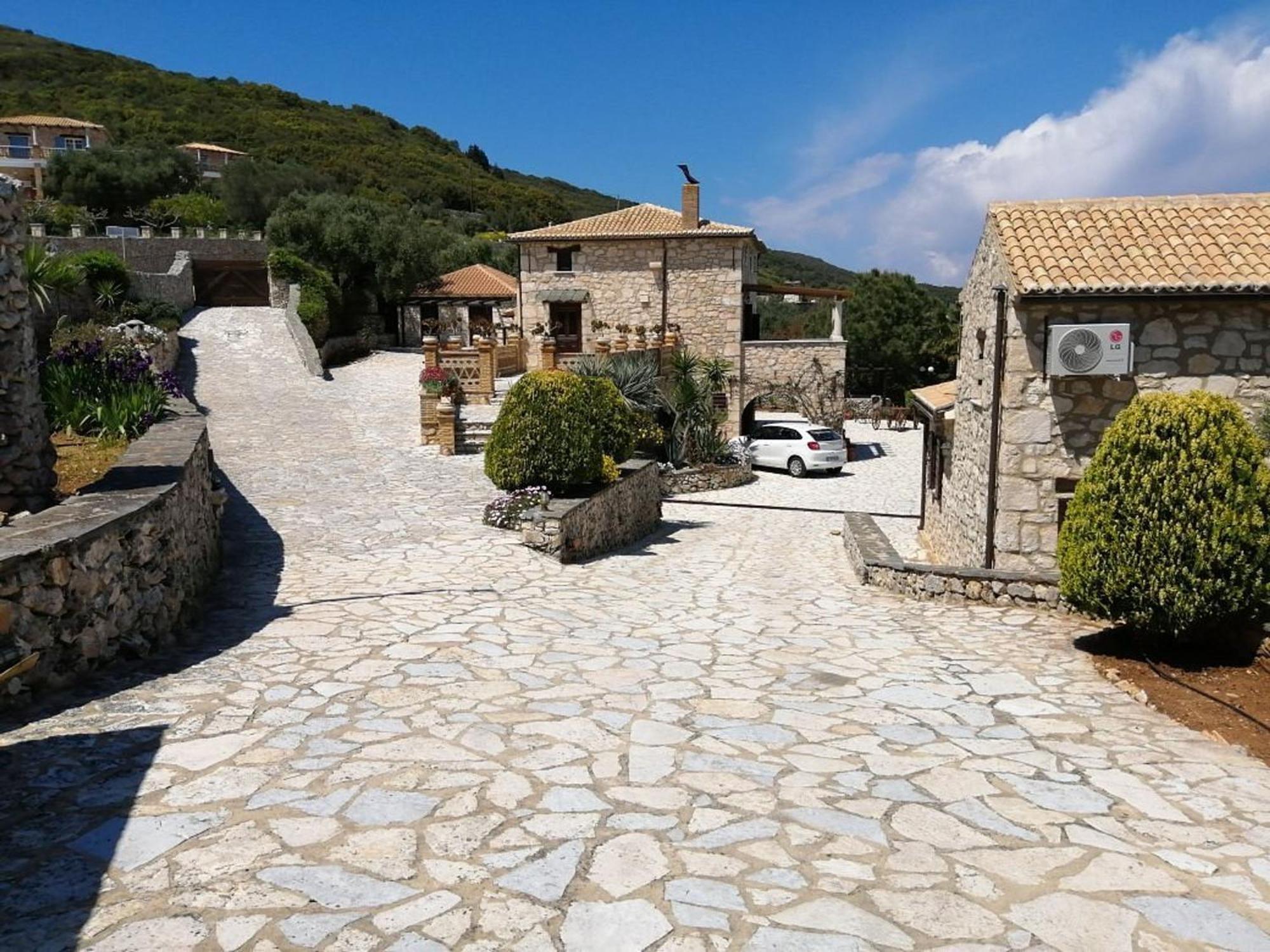 Apartament Poseidon *